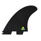 Fcs2  Ci Upright Tri Fin Set