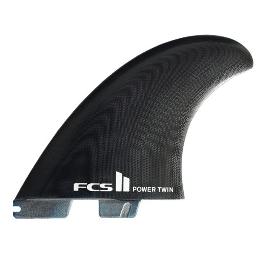 Fcs2 Power Twin+1pg L-xl Blk/white