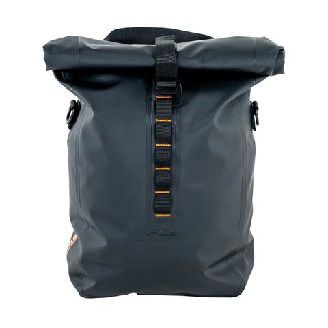 FCS GO-Light Pioneer Pouch 15L - Granite Grey 
