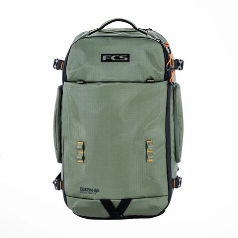 FCS Mission Pack 40L - Alpine 