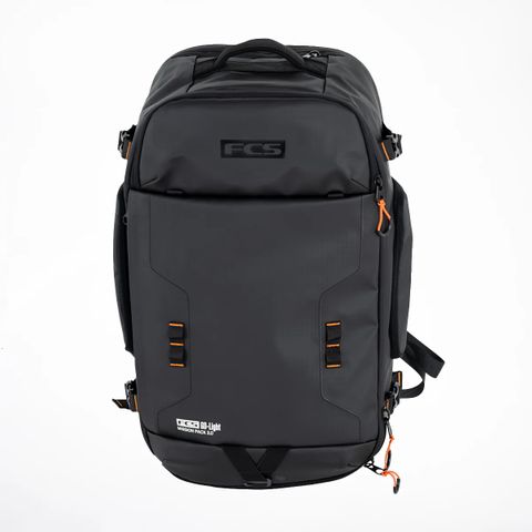 FCS Mission Pack 40L - Granite Grey