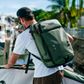 FCS Mission Pack 40L - Granite Grey