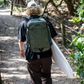 FCS Mission Pack 40L - Granite Grey