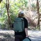 FCS Mission Pack 40L - Granite Grey