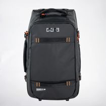 Fcs Mission Wheely - Granite Grey