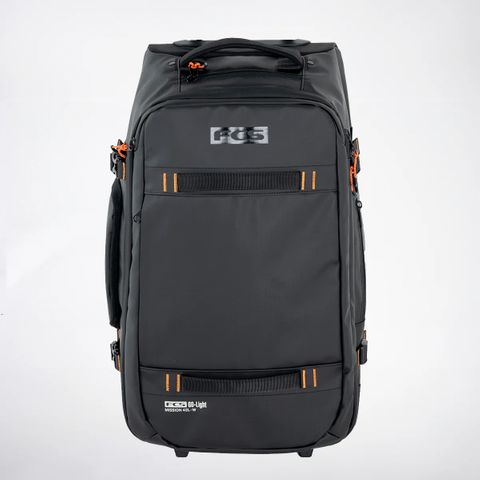 FCS Mission Wheely 42L - Granite Grey