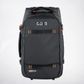 FCS Mission Wheely 42L - Granite Grey