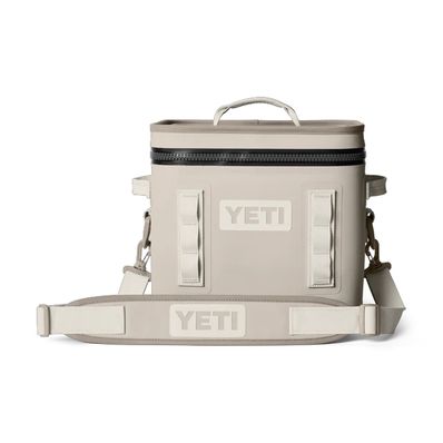Yeti Hopper Flip 12 Cape Taupe