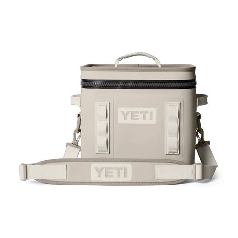 Yeti Hopper Flip 12 Cape Taupe
