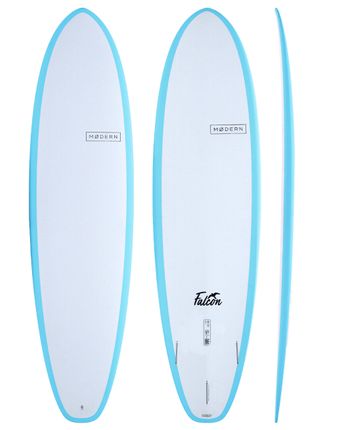 Modern Falcon - Tomorrow Tech - 7'0"