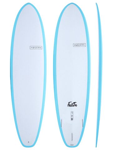 Modern Falcon - Tomorrow Tech - 7'0"