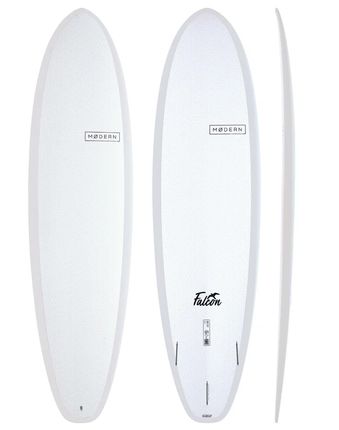Modern Falcon - Tomorrow Tech - 7'6"