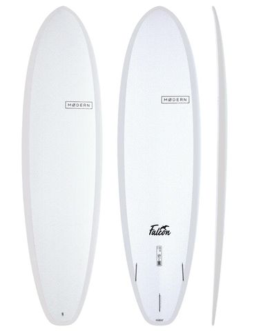 Modern Falcon - Tomorrow Tech - 7'6"