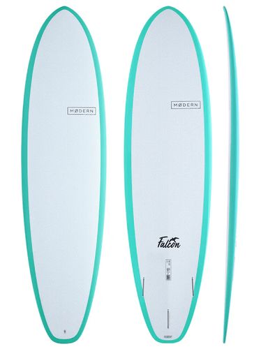 Modern Falcon - Tomorrow Tech - 8'0"