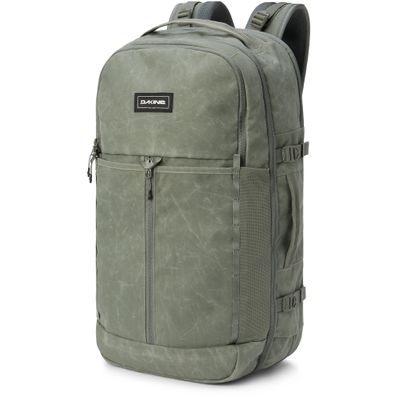 Dakine Split Adventure Backpack 38l Mull