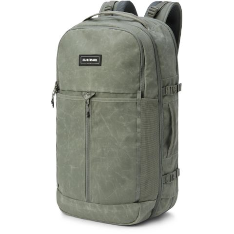 Dakine Split Adventure Backpack 38l Mull