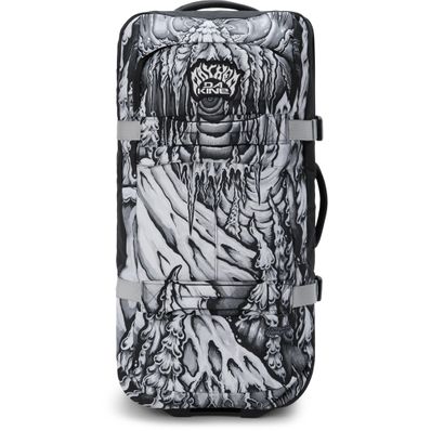 Dakine Split Roller Bag 85l Mayhem Griff