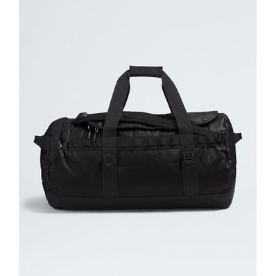 North Face Base Camp Duffel M Tnf Black