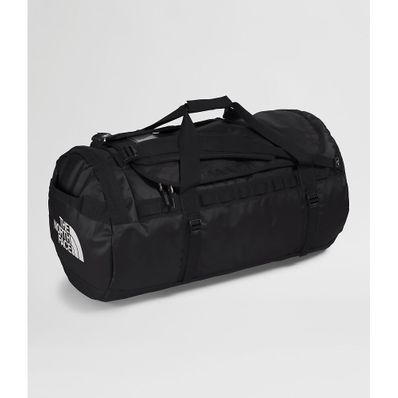 North Face Base Camp Duffel L Tnf Black