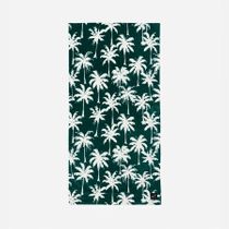 Slowtide Luca Towel - Kale