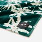 Slowtide Luca Towel - Kale