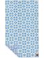 Slowtide The Dream Towel - Lagoon