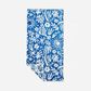 Slowtide Sunny Towel - Dusty Blue