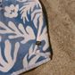 Slowtide Sunny Towel - Dusty Blue
