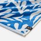 Slowtide Sunny Towel - Dusty Blue