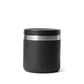 Yeti Rambler 8 Oz Food Jar Black