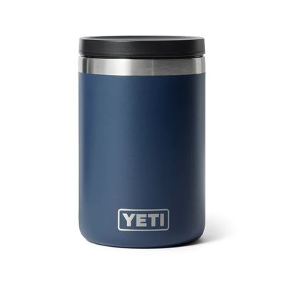 Yeti Rambler 16 Oz Food Jar Navy