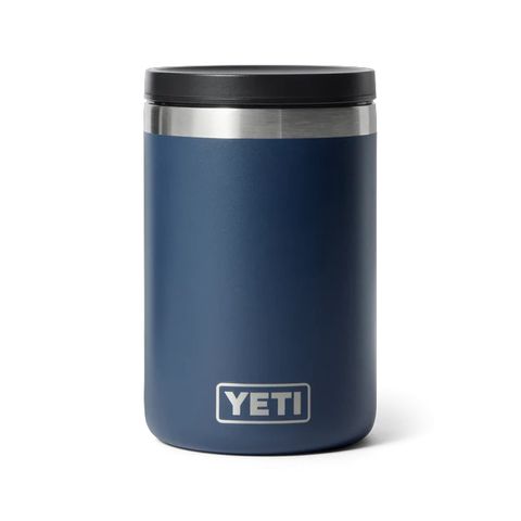 Yeti Rambler 16 Oz Food Jar Navy