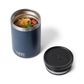 Yeti Rambler 16 Oz Food Jar Tropical Pin