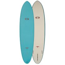 Takayama Egg Soft Top 7'6" Blue
