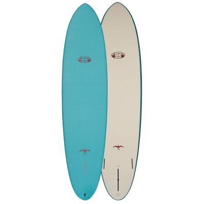 Takayama Egg Soft Top 7'6" Blue