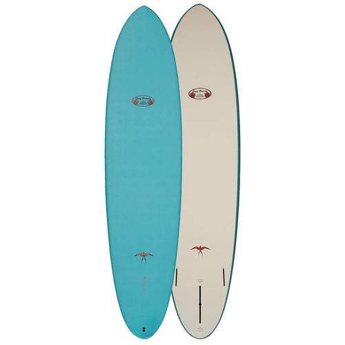 Takayama Egg Soft Top 7'6" Blue