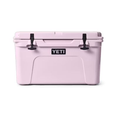 Yeti Tundra 45 Cherry Blossom