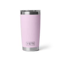 Yeti Rambler 20oz Tumbler Ms Cherry Blos