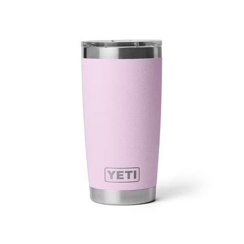 Yeti Rambler 20oz Tumbler Ms Cherry Blos