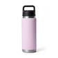 Yeti Rambler 26oz Bottle Chug Cherry Blo