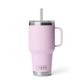 Yeti Rambler 35oz Straw Mug Cherry Bloss