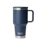 Yeti Rambler® 30 oz (887 mL) Travel Straw Mug - Core Colours