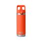 Yeti Rambler 18oz C Straw Bottle Papaya