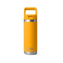 Yeti Rambler 18oz C Straw Bottle Bee Kee