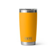 Yeti Rambler 20oz Tumbler Bee Keeper