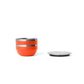 Yeti Rambler&reg; Small Insulated Bowl - Papaya LTD Edition