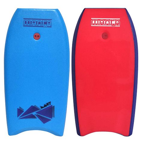 Manta Dart Junior Bodyboard - 33"