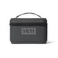 Yeti Daytrip&reg; 3L Insulated Snack Box - Charcoal