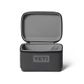 Yeti Daytrip&reg; 3L Insulated Snack Box - Charcoal