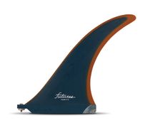 Futures Tiller Lb Fin 9'' Colbolt
